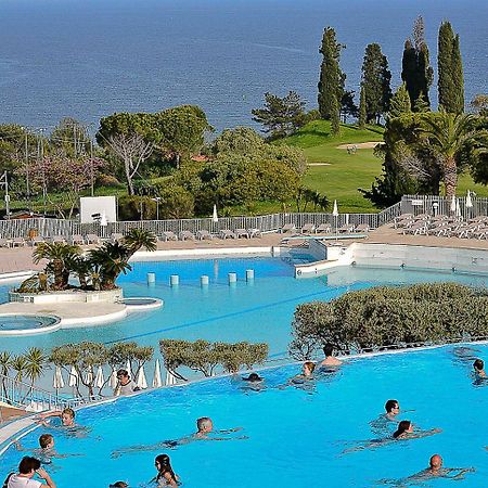 Cap Esterel Garden Flat Saint-Raphaël المظهر الخارجي الصورة