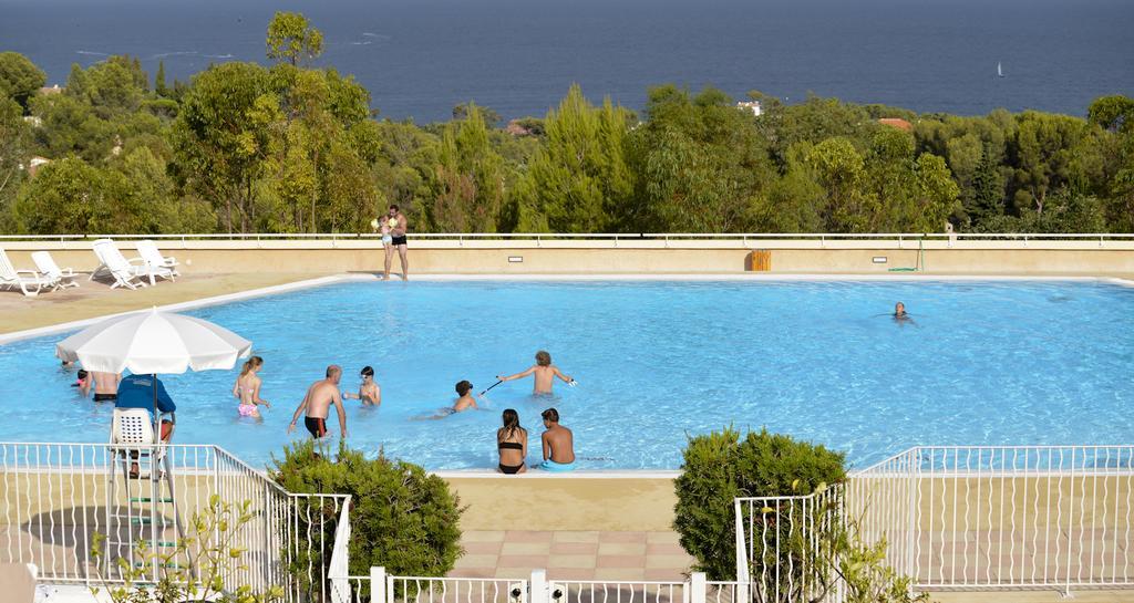 Cap Esterel Garden Flat Saint-Raphaël المظهر الخارجي الصورة