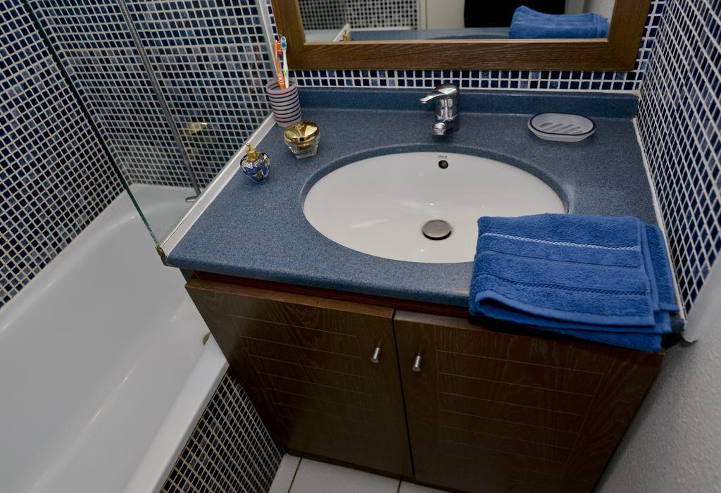 Cap Esterel Garden Flat Saint-Raphaël المظهر الخارجي الصورة