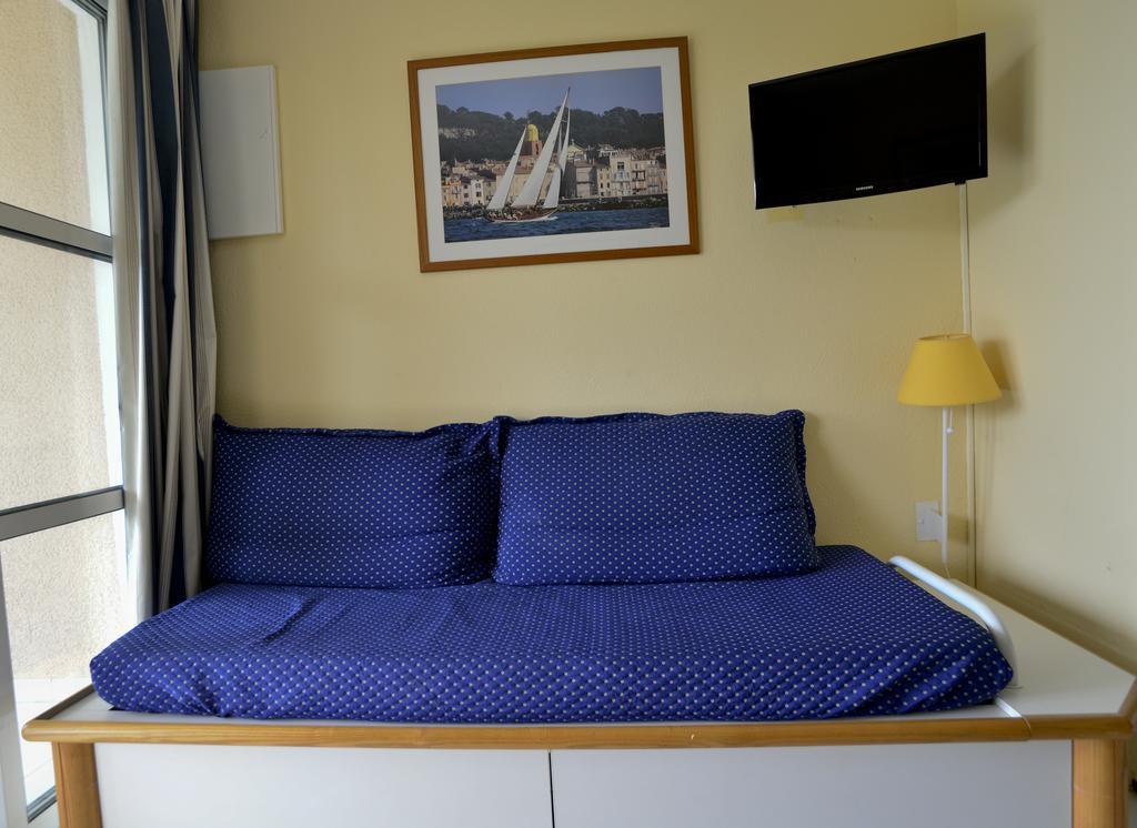 Cap Esterel Garden Flat Saint-Raphaël المظهر الخارجي الصورة