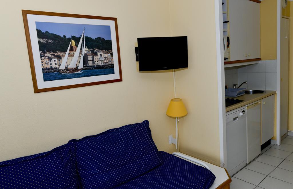 Cap Esterel Garden Flat Saint-Raphaël المظهر الخارجي الصورة