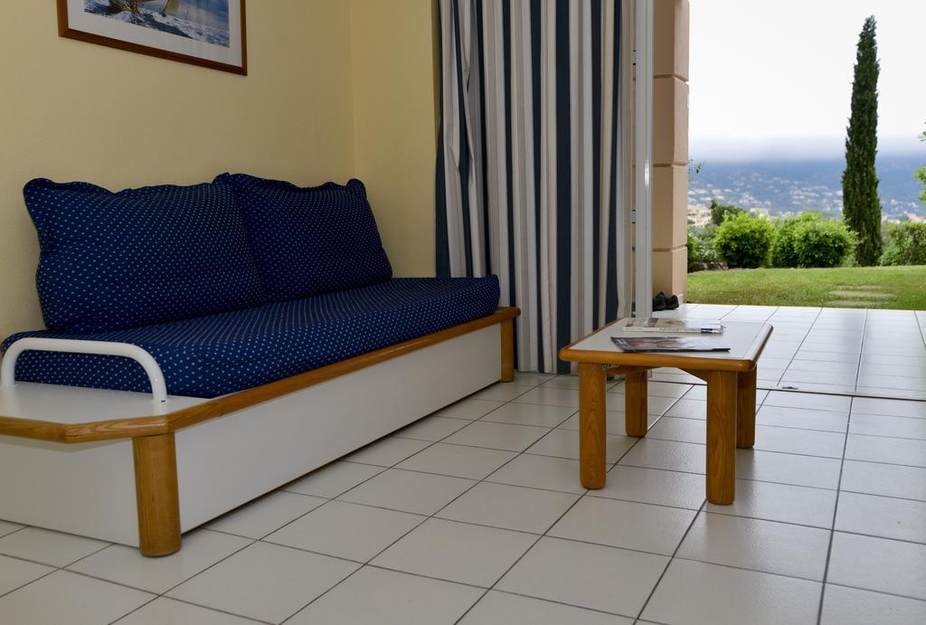Cap Esterel Garden Flat Saint-Raphaël المظهر الخارجي الصورة
