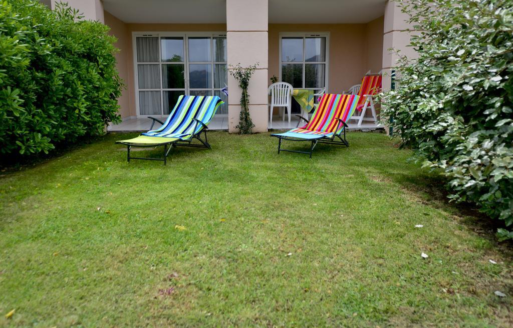 Cap Esterel Garden Flat Saint-Raphaël المظهر الخارجي الصورة