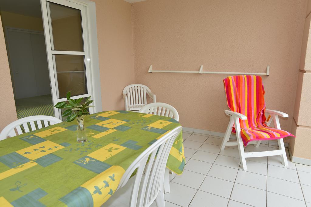 Cap Esterel Garden Flat Saint-Raphaël المظهر الخارجي الصورة