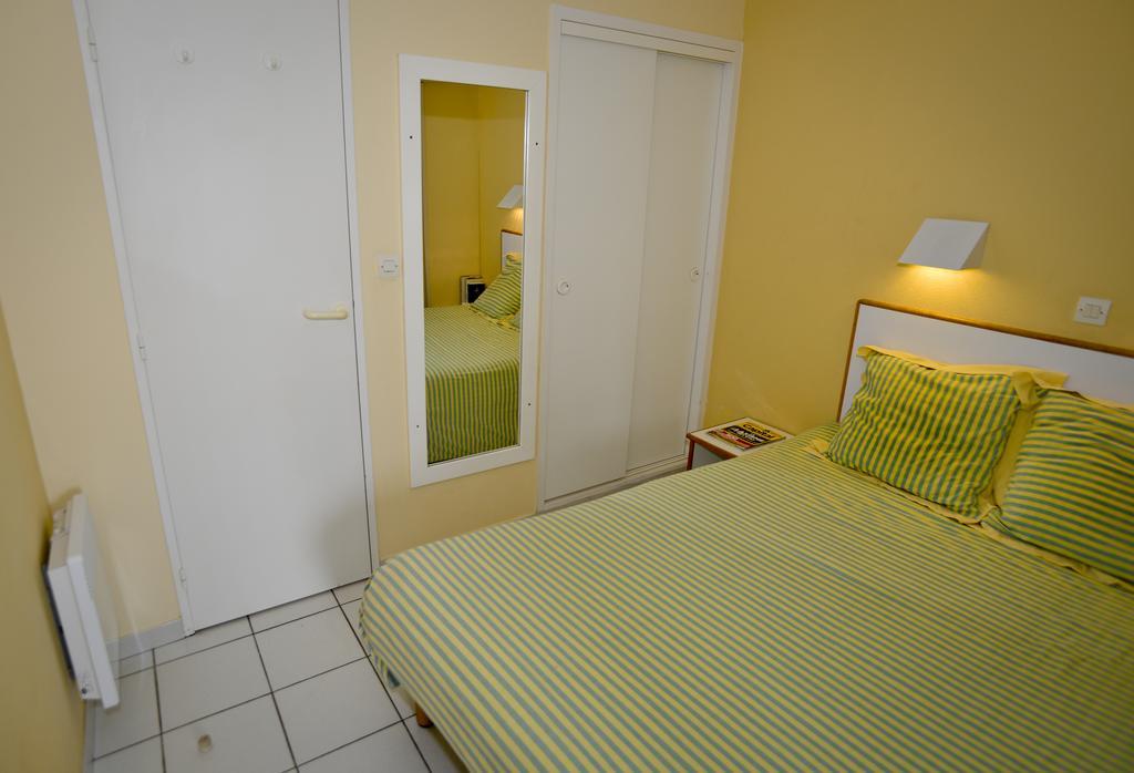Cap Esterel Garden Flat Saint-Raphaël المظهر الخارجي الصورة