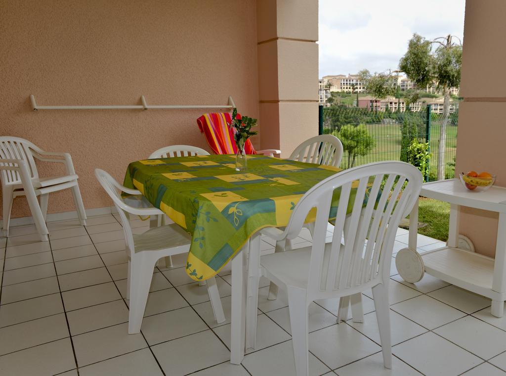 Cap Esterel Garden Flat Saint-Raphaël المظهر الخارجي الصورة