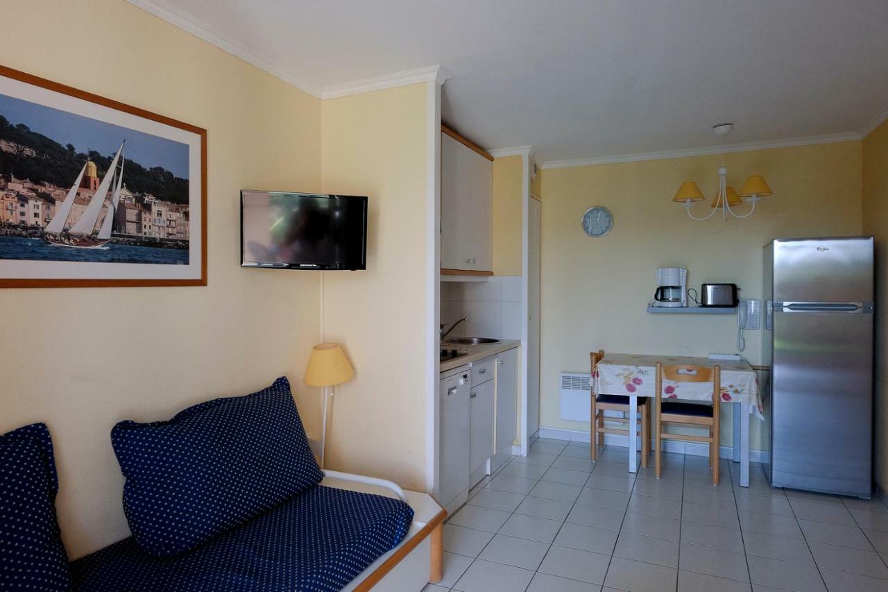 Cap Esterel Garden Flat Saint-Raphaël المظهر الخارجي الصورة